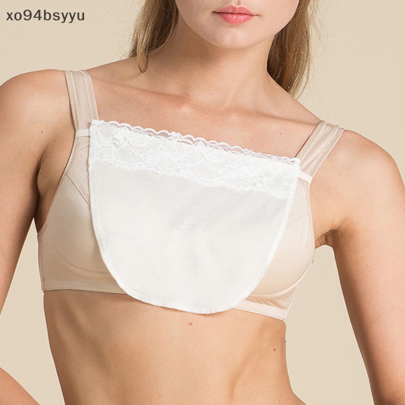 Xo94bsyu Áo Lót Quấn Ngực Phối Ren Có Kẹp Dễ Dàng Cài Đặt Nhanh Chóng Cho Nữ VN