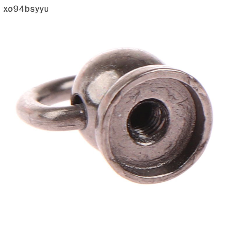 Set 10 Khóa Dây Kéo Thay Thế DIY Xo94Bsyu