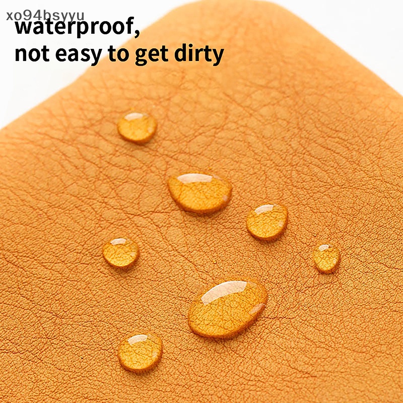 Túi Da Đựng Tiền Xu Chìa Khóa / Trang Sức Đa Năng Xo94Bsyu