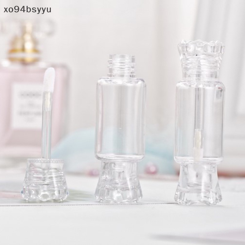 Hộp Rỗng Đựng Son Môi Hình Viên Kẹo Dễ Thương Xo94Bsyu