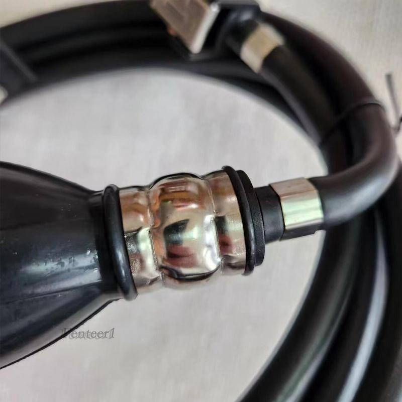 [Fenteer1] Bảng Mạch Dẫn Nhiên Liệu Có Bóng Đèn Cho Động Cơ Tàu Thuyền