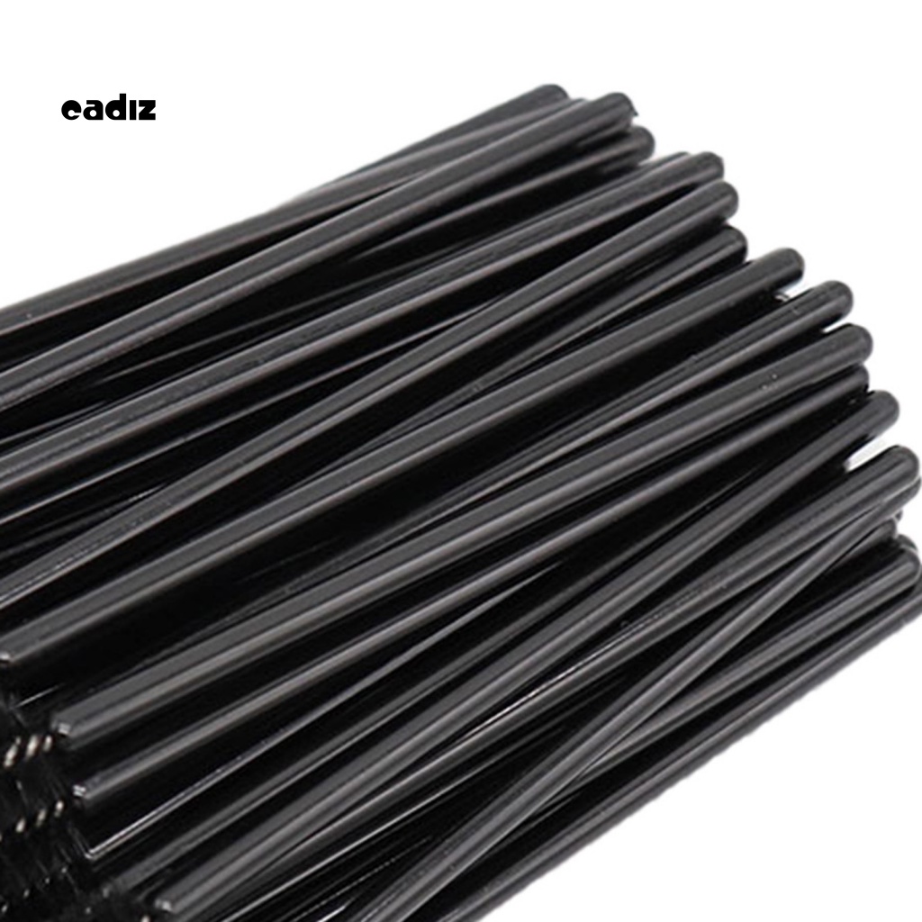 Set 50 Cọ Chuốt Mi Bằng Nhựa Sử Dụng Một Lần Tiện Lợi