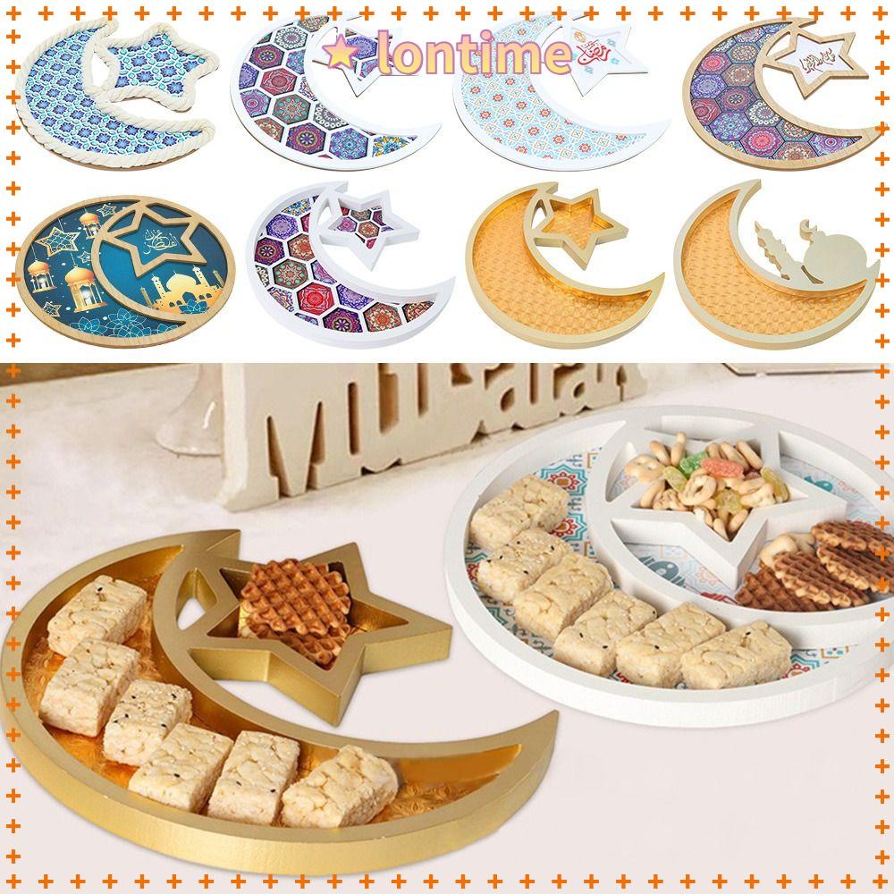 Khay Đựng Thức Ăn Phong Cách Hồi Giáo Độc Đáo