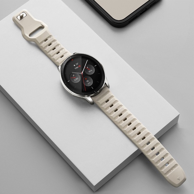 Dây Đeo Bằng Silicone Dành Cho Đồng Hồ Huawei watch GT / GT2 / GT3 / GT3 Pro / GT2 Pro / GT Runner / GT2E / watch 3 Pro watch 4 4 Pro