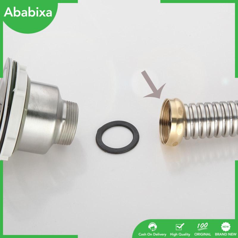 Ống Thoát Nước Có Nắp Lọc Thông Dụng Cho Bồn Rửa Nhà Bếp