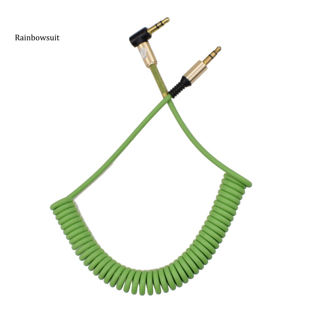 Cáp Chuyển Đổi Âm Thanh Từ Giắc Cắm 3.5mm Sang Đầu Cắm Chuyên Dụng Cho Máy Hát Tại Nhà