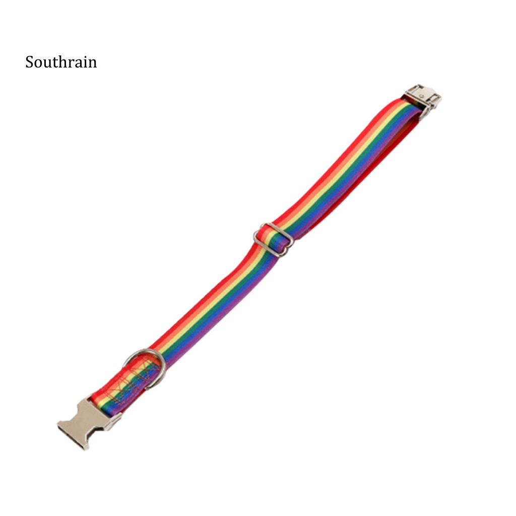 Vòng Cổ Huấn Luyện Thú Cưng Cỡ Nhỏ / Vừa / Lớn Thoáng Khí Thoải Mái Phong Cách Dân