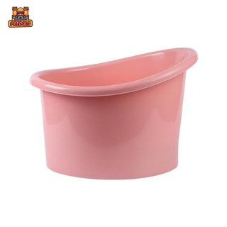 predolo 1 Bồn Tắm Chất Liệu Dày Dặn Thoải Mái Dành Cho Bé Sơ Sinh