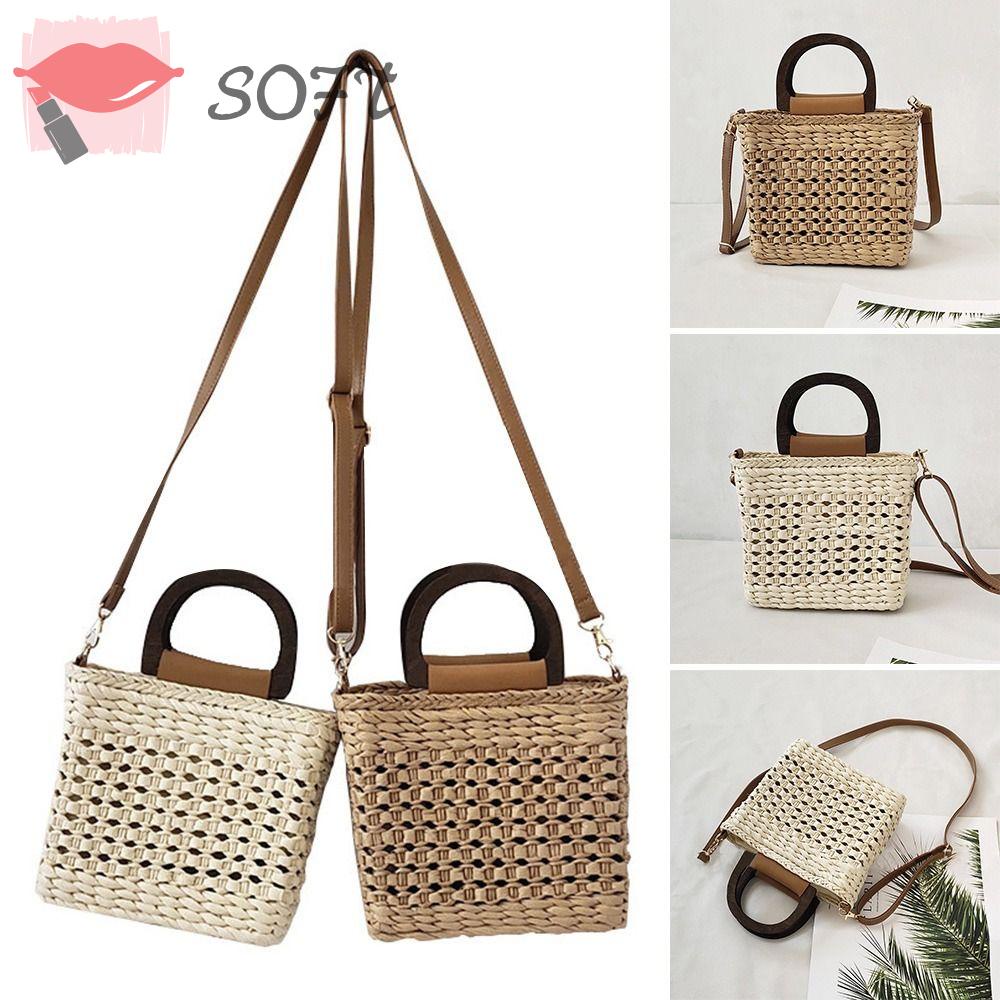 Túi Xách Dây Rút Thời Trang Dành Cho Nữ