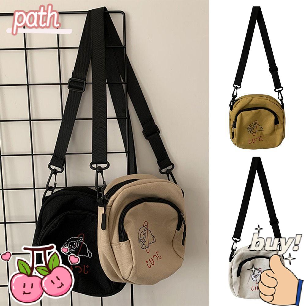 Túi Tote Đeo Vai Sức Chứa Lớn Thời Trang Dễ Thương