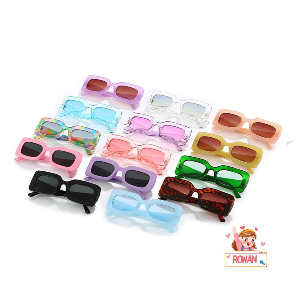 Kính Mát ROWANS Chống Tia UV400