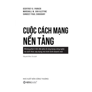 Sách - Cuộc Cách Mạng Nền Tảng