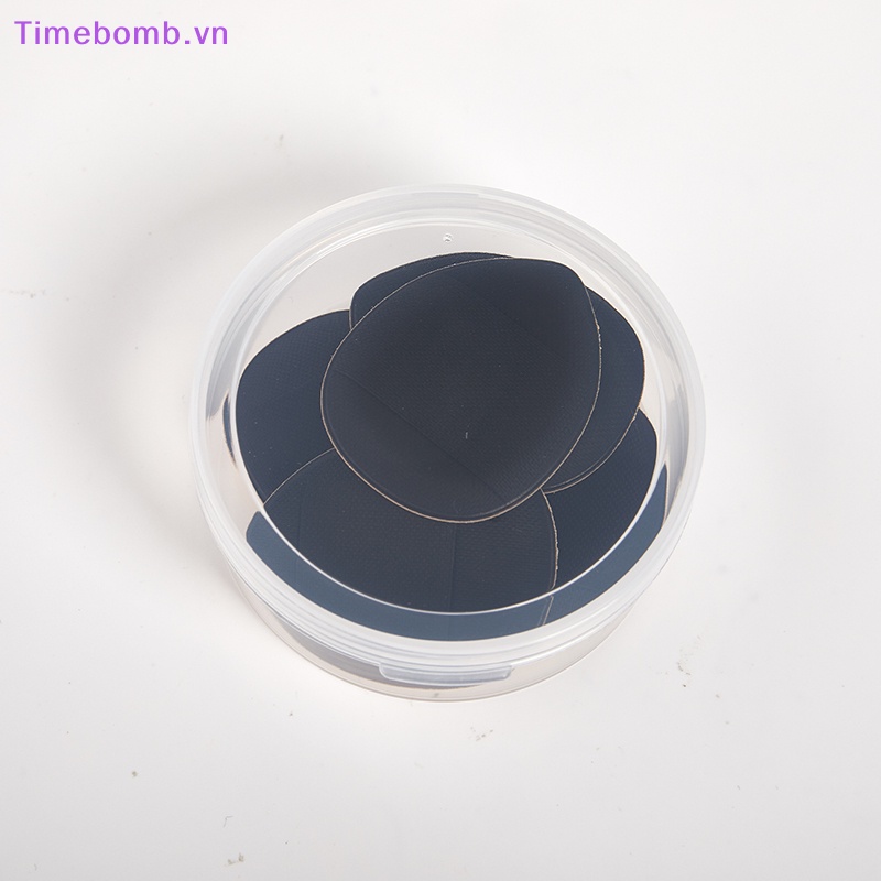 # Túi Đeo Chéo Thời Trang Hàn Cho Nữ # Set 5 Mút Trang Điểm Hình Ngón Tay Tiện Lợi