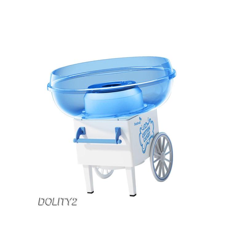 Set 2 Máy Làm Kẹo 450W Tiện Dụng Cho Gia Đình DIY