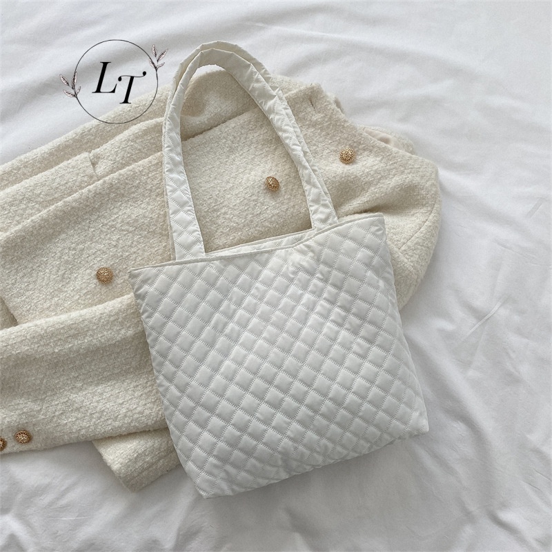 Miss.LT  túi túi tote đeo chéo túi hộp đeo chéo  Phong cách Chic Đẹp Thoải mái L21T1AZ 37Z230911