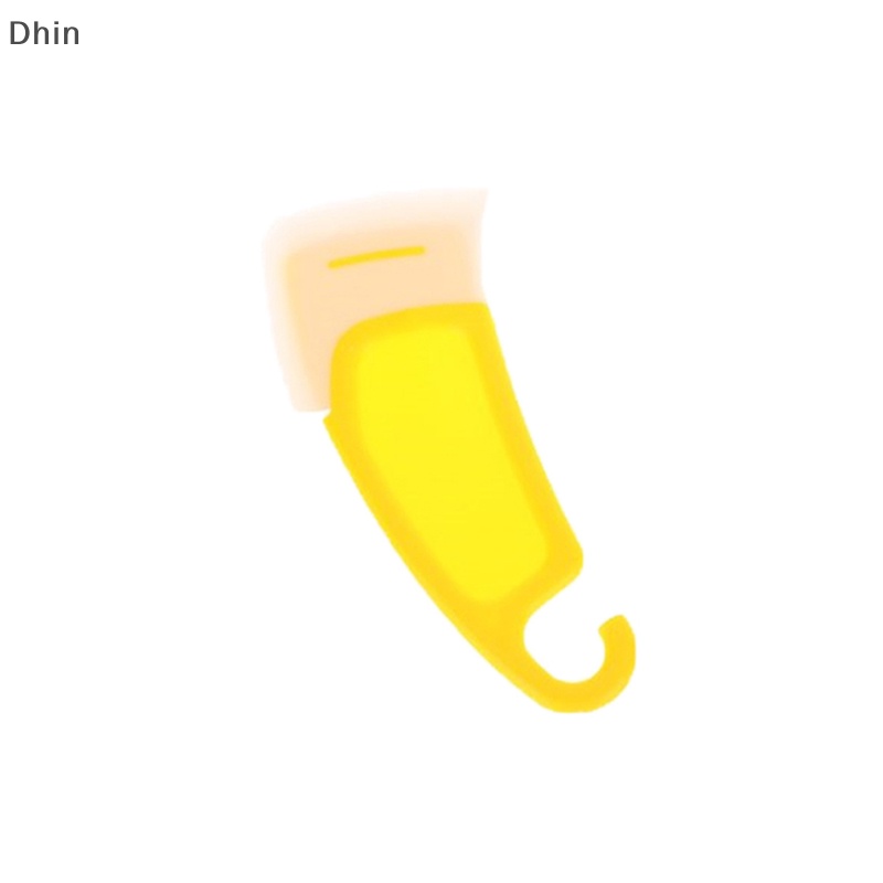 Dụng Cụ Cạo Bằng Nhựa Mềm Chuyên Dụng Cho Máy In 3D