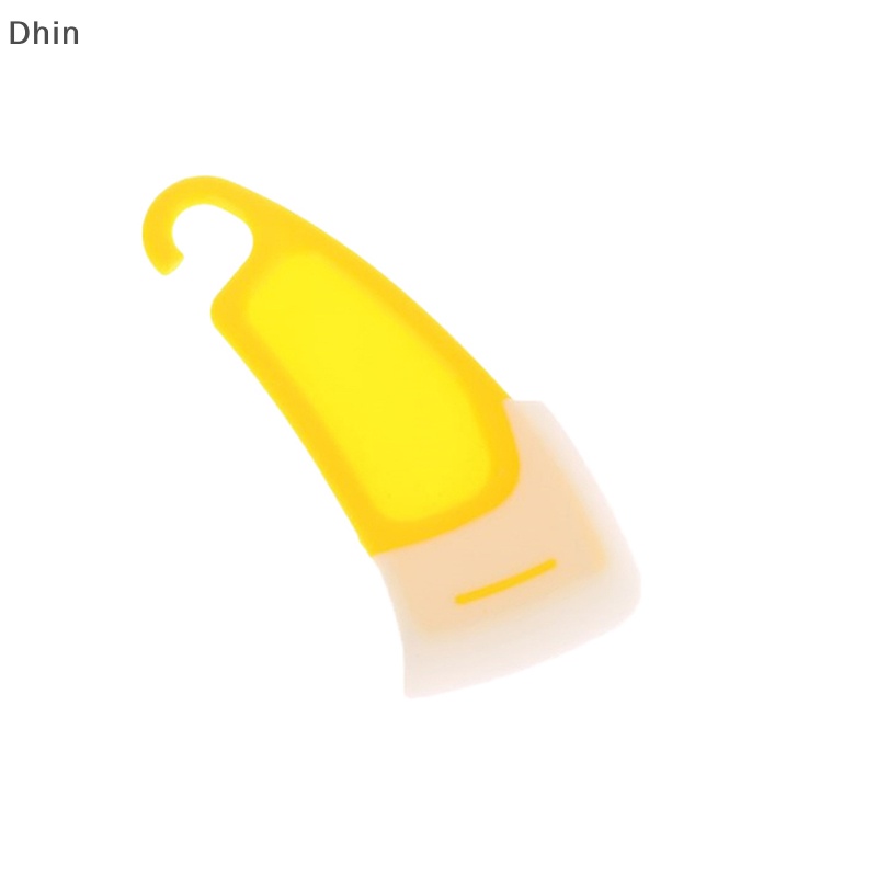 Dụng Cụ Cạo Bằng Nhựa Mềm Chuyên Dụng Cho Máy In 3D