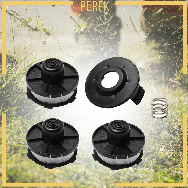 Cuộn Dây Thay Thế Dễ Sử Dụng Cho Máy Cắt Cỏ Dur181 Dur181Z