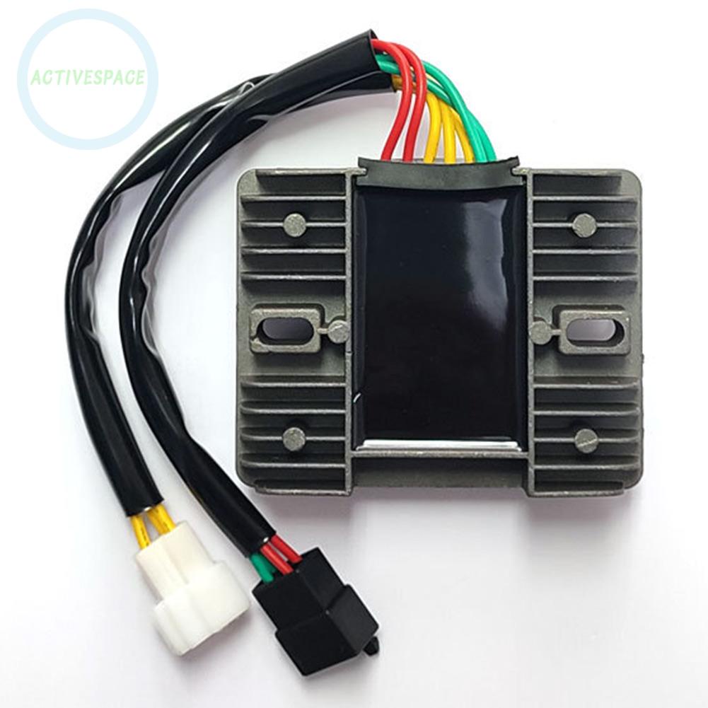 Bộ Chỉnh Lưu DC 12V Cho 1098 Biposto / Monoposto / Biposto 2003-2007