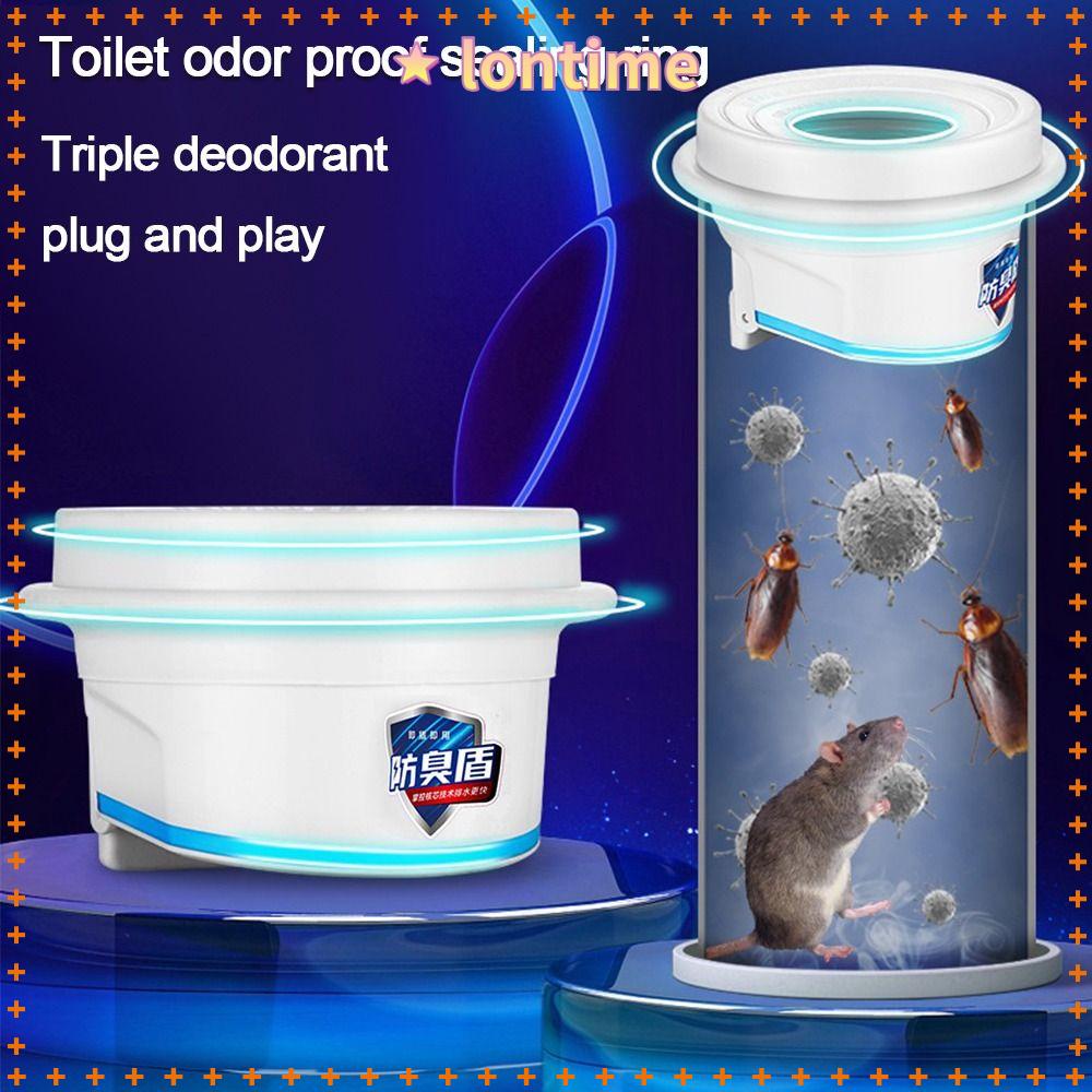 Vòng Đệm Gắn Lỗ Thoát Nước Bồn Cầu Chuyên Dụng