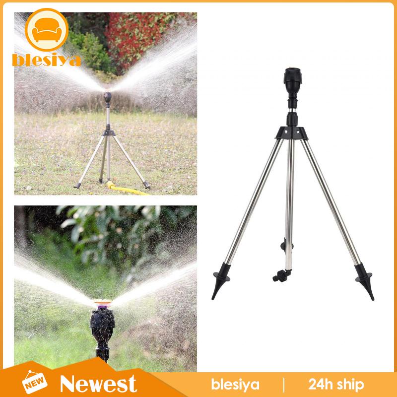 Vòi Phun Nước Tưới Cây Tự Động Xoay Tiện Dụng Cho Sân Vườn