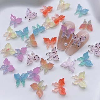 Set 30 viên đá đính móng tay nghệ thuật