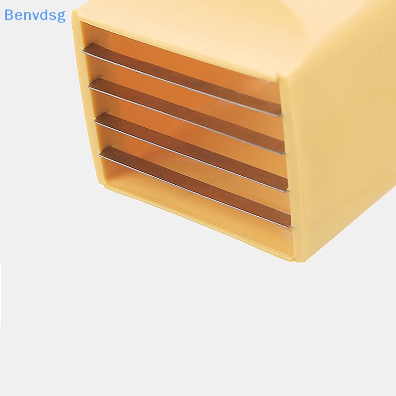 Dụng Cụ Cắt Lát Dâu Tây / Trứng Nhanh Chóng Bằng Thép Không Gỉ