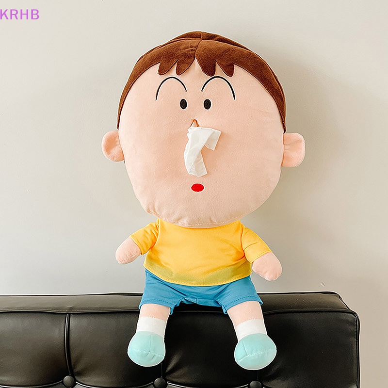 1 Búp Bê Shin-chan Trang Trí Túi Xách Mới