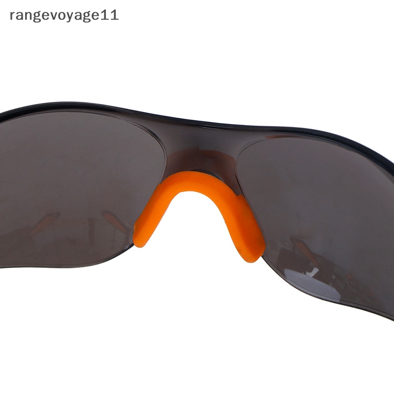 [Rangevoyage] Kính Bảo Hộ Phòng Thí Nghiệm An Toàn Chống Bụi Trọng Lượng Nhẹ [vn]