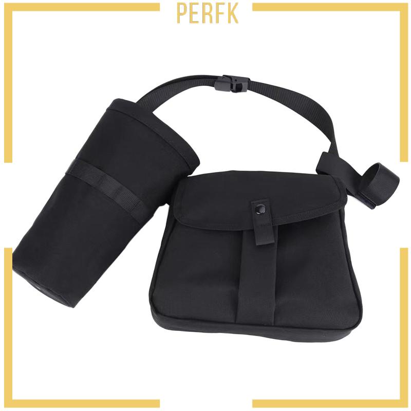 Túi Đựng Dụng Cụ Đeo Hông Chống Thấm Nước Tiện Dụng Cho Nam Và Nữ