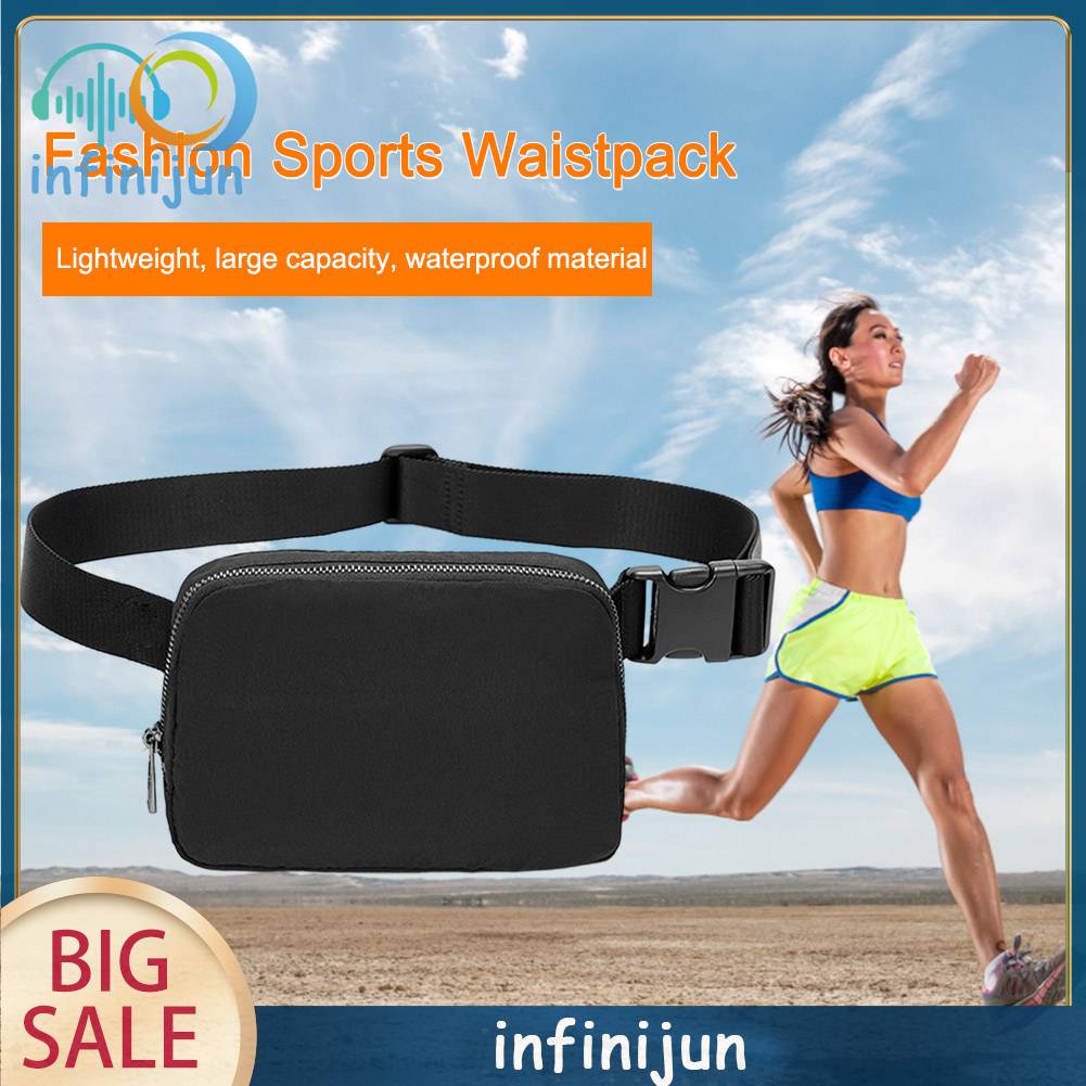 Túi Đeo Chéo Thể Thao Bằng Nylon Chống Thấm Nước Tùy Chỉnh Thời Trang