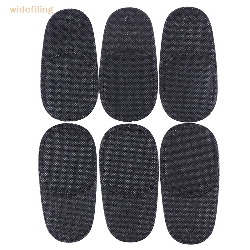 Set 6 Miếng Dán Mắt Kính Amblyopia Dành Cho Người Lớn Và Trẻ Em