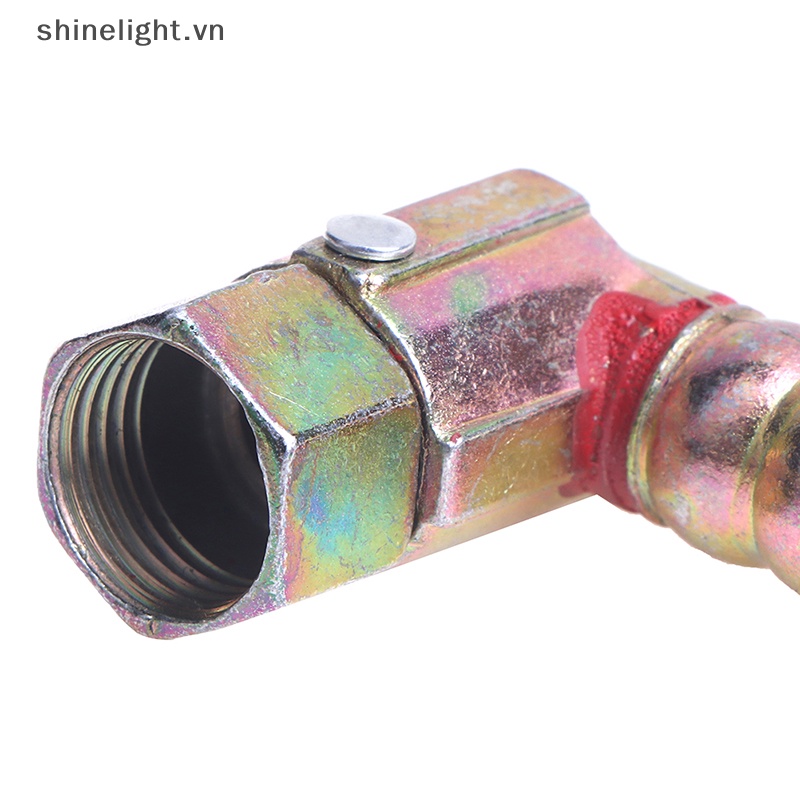 Ốc Vít Nối Ống Dẫn Khí Gas [Shinelight] Thông Dụng