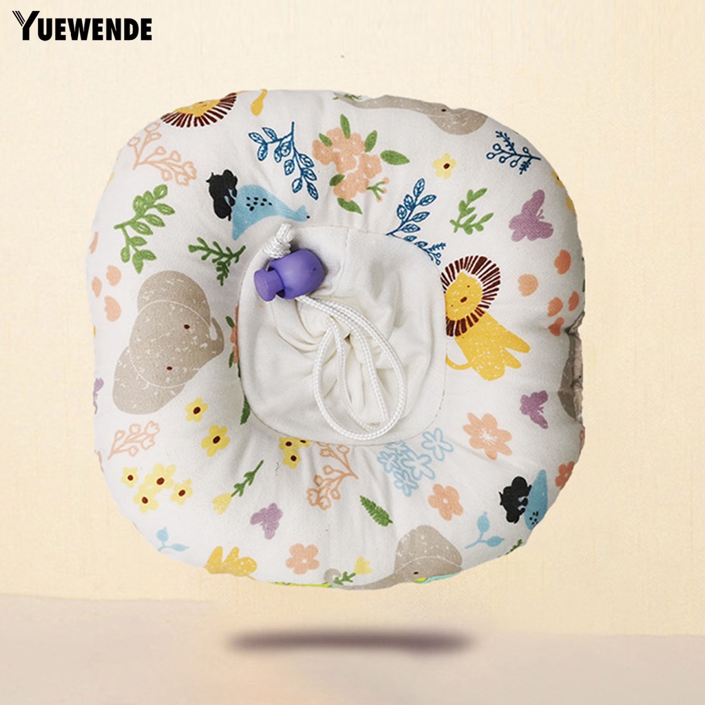 Vòng Cổ Hình Nón Bảo Vệ Vết Thương Cho Thú Cưng