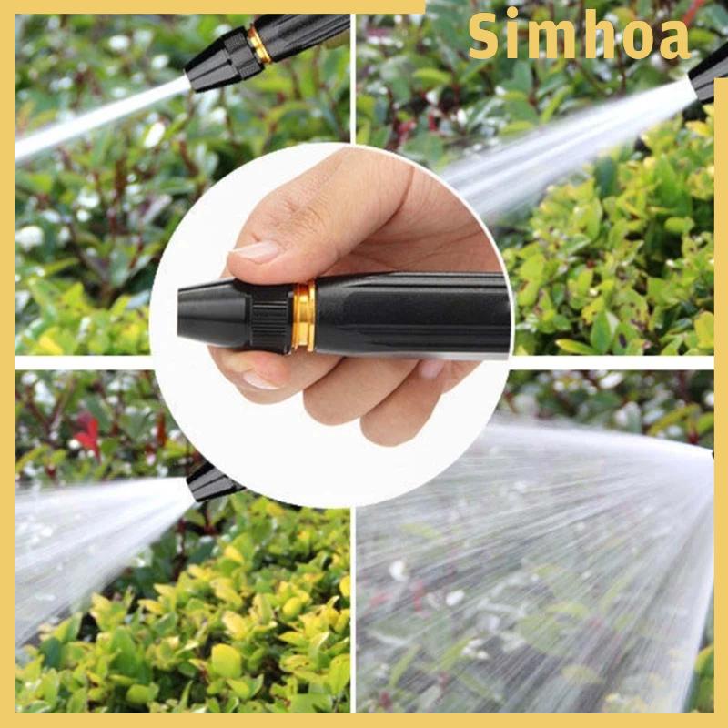 Bộ Đầu Nối Máy Rửa Sàn Nhà Áp Suất Cao 1 / 2 inch