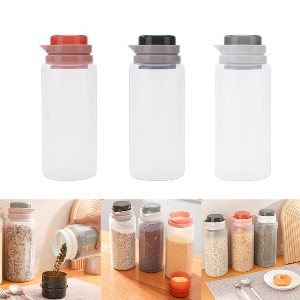 Hộp Đựng Thực Phẩm Tươi Mát Chống Rò Rỉ Chống Ẩm Mốc