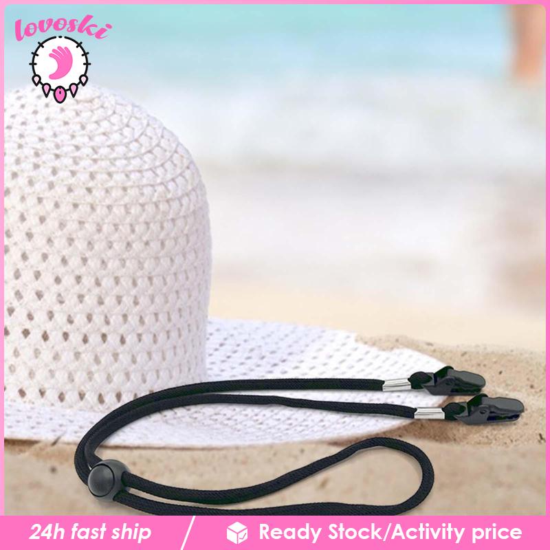 Kẹp Mũ Lưỡi Trai Đi Biển / Câu Cá Tiện Dụng