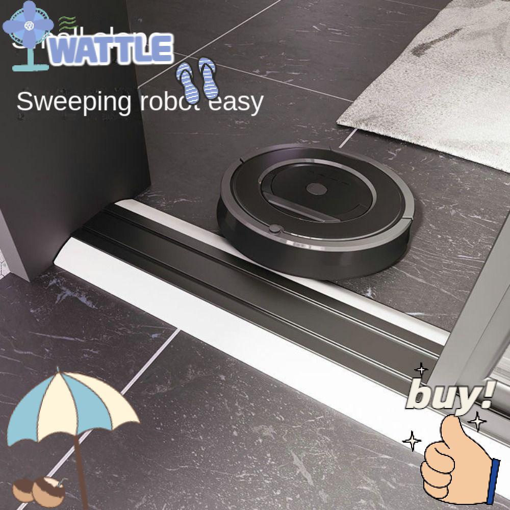 Dải Chặn Nước Có Thể Uốn Cong Tiện Dụng Cho Nhà Tắm