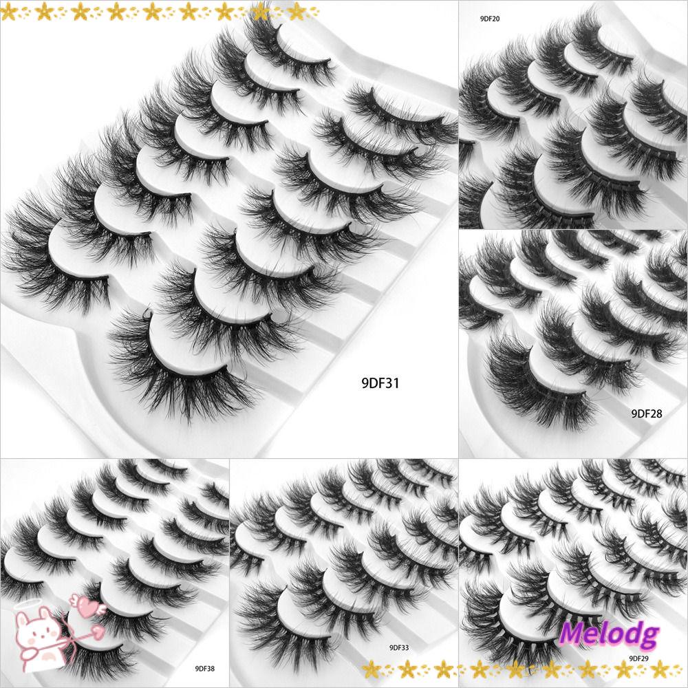 Cuộn Dây Dán Lông Mi Giả Trang Điểm Tiện Dụng