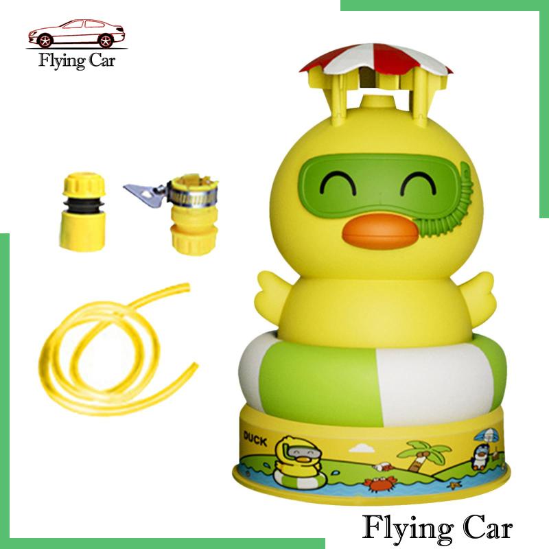 Vòi Phun Nước Ngoài Trời Lzdjfmy2 Cho Bé Trai Từ 3-12 Tuổi