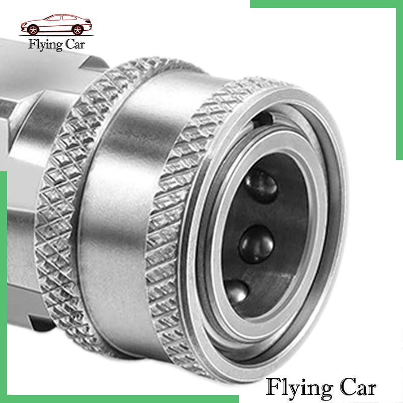 Bộ Vòi Phun Nước Áp Suất Cao 3 / 8 "Lzdjfmy2 Thay Thế Tiện Dụng