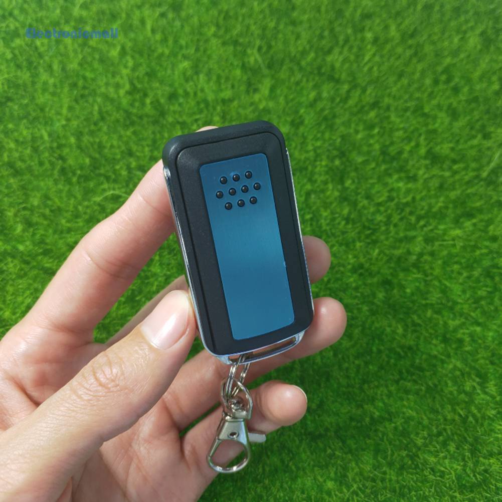 Điều Khiển Từ Xa Không Dây Điện Tử 315 433Mhz Mall01.vn