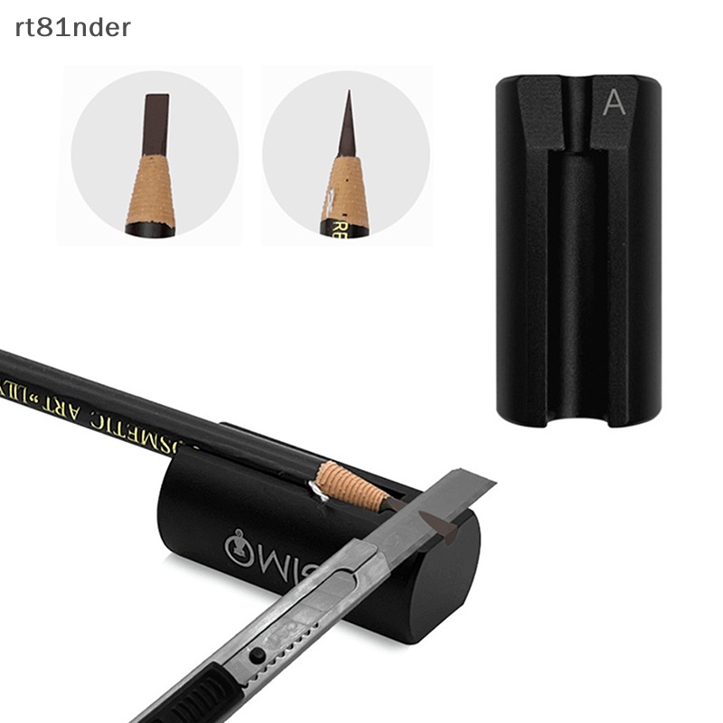 1 Dụng Cụ Gọt Bút Chì Vẽ Lông Mày rt
