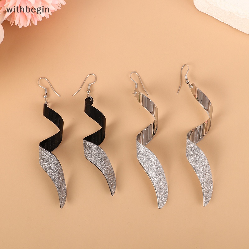 Khuyên Tai Tua Rua Dáng Dài Phong Cách Bohemia Thời Trang