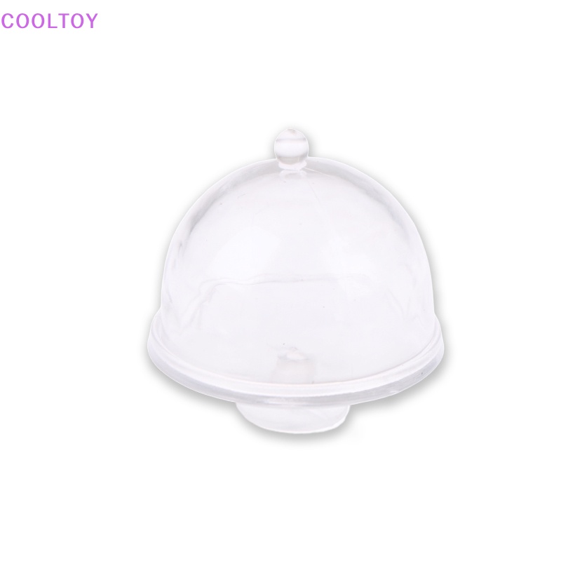 Mô Hình Khay Đựng Bánh Tráng Miệng Tỷ Lệ 1: 12 Dùng Trang Trí Nhà Búp Bê