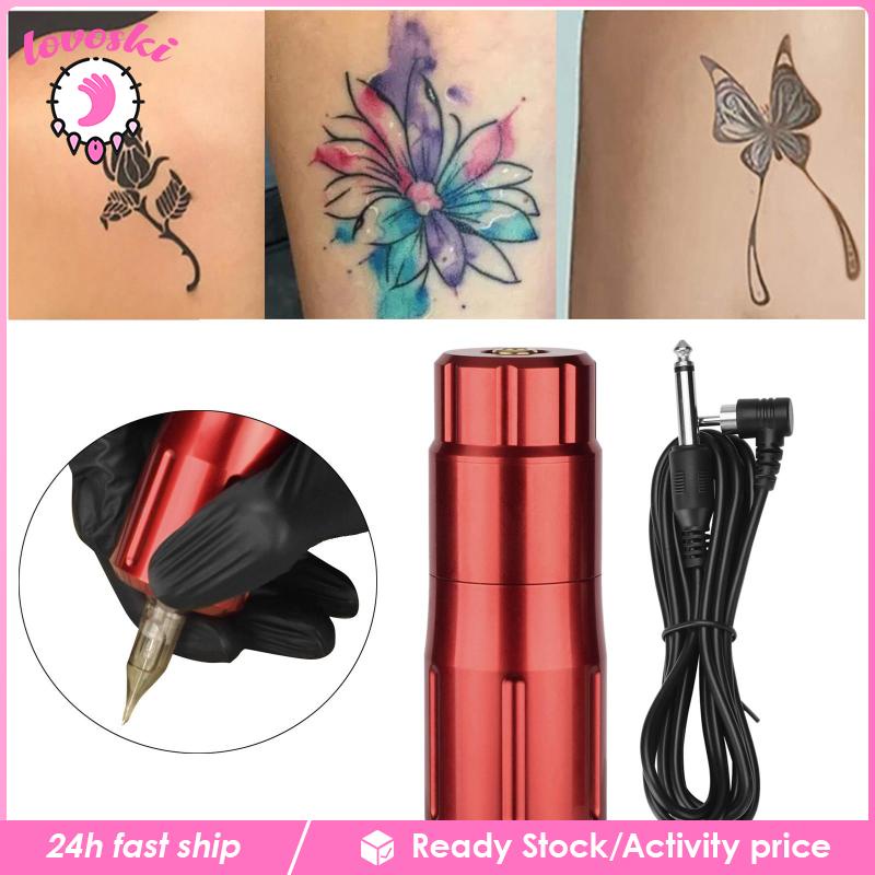 Máy Xoay Vẽ Đường Viền Mắt Vĩnh Viễn Bằng Nhôm Dễ Sử Dụng