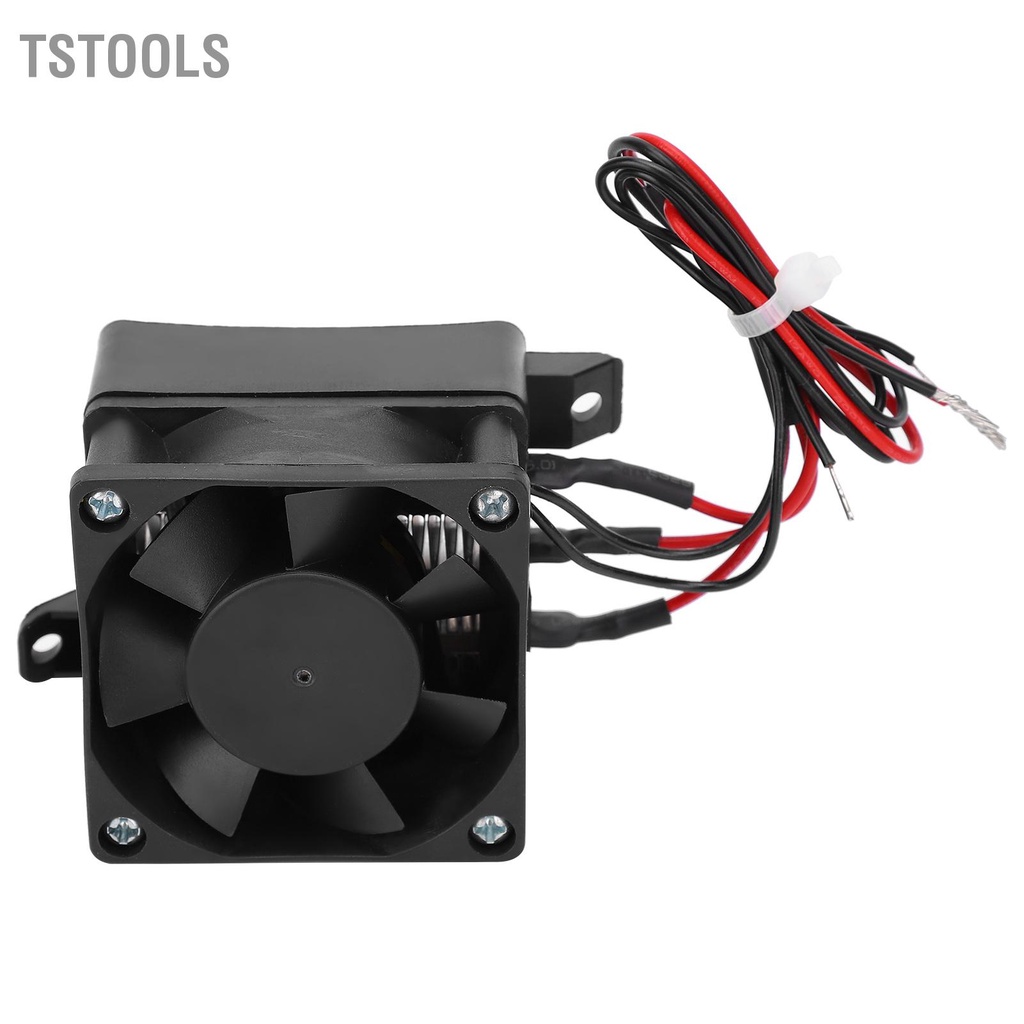 TSTOOLS Máy sưởi PTC 220V 300W có quạt không khí bằng gốm điện