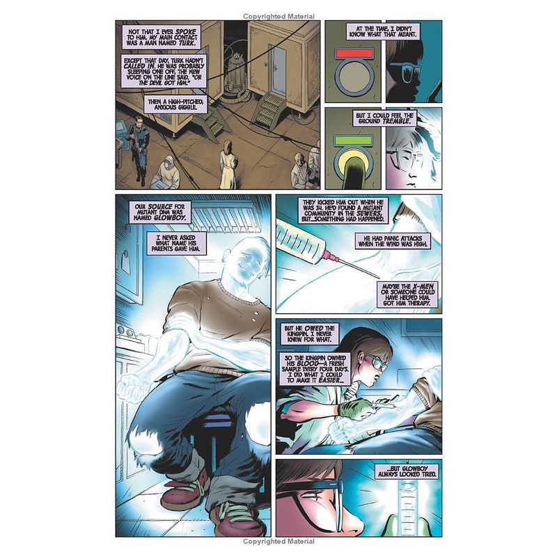 The Immortal Hulk Vol. 7: Hulk Is Hulk