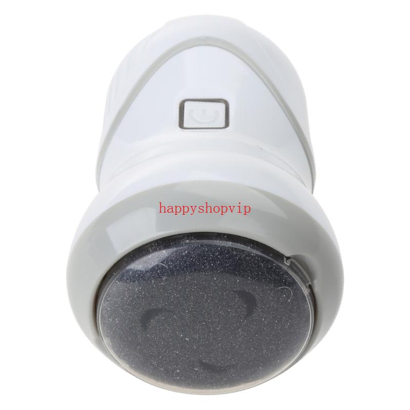 Máy Mài Bàn Chân HSV ABS Sạc USB Chất Lượng Cao