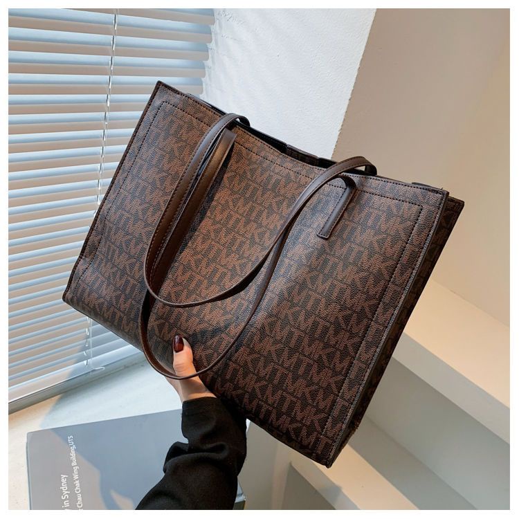 Túi Xách Nữ Cỡ Lớn Thời Trang Hàn Quốc Xinh Xắn